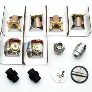 STERIS P764332-270 PM Pack 400/450/500 - 9044