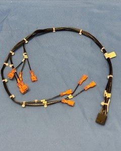 STERIS P136807-690 Cable Assembly P67 - 9138