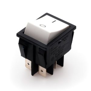 STERIS P093922-958 Rocker Switch - 9207