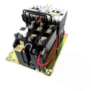 WASHER SOLUTIONS WS9337 Reversing Starter - 9337