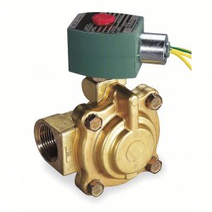 WASHER SOLUTIONS WS9350 Steam Valve 2" - 9350