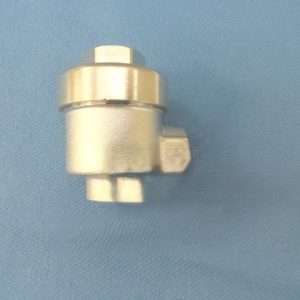 STERIS P61104039F Exhaust Valve - 9353