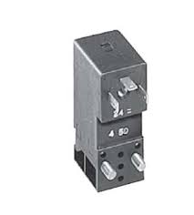 WASHER SOLUTIONS WS9369 Solenoid Kit - 9369