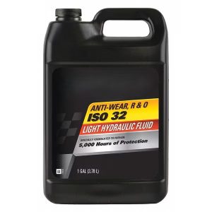 STERIS  P764322-636 Hydraulic Oil (1 Gallon) - 9438