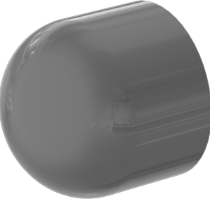 WASHER SOLUTIONS WS9445 Spinner Cap - 9445