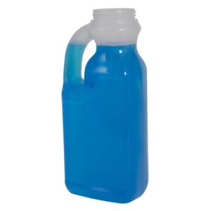 WASHER SOLUTIONS WS9476 Oil Disposable Jug 32 Oz - 9476