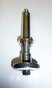 WASHER SOLUTIONS WS9490 Steam Solenoid Valve Valve Repair Kit 1" - 9490