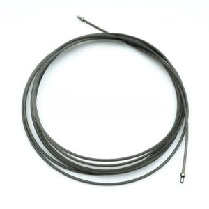 STERIS P093927-113 Cable Upper Counter Weight - 9495