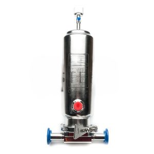 STERIS P338517-728 Filter Assembly Jacketed - 9497