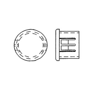 STERIS P129362-344 Cover Lens - 9510