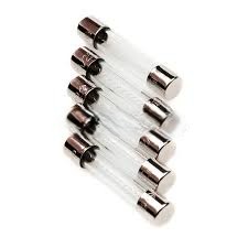 STERIS P764317-778 Fuse Fast Acting 3A (Box of 5) - 9517