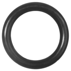 STERIS  P117915-059 Distribution Block Buna O-Ring 020-233 1/2" OD X 3/8" ID - 9521