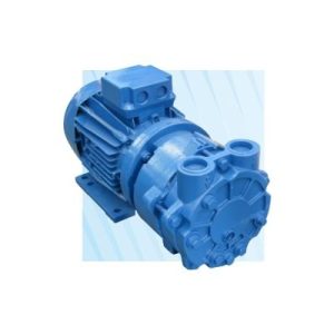 TUTTNAUER 3AV55M Vacuum Pump V55 Air Tech S/S Impeller - 9536