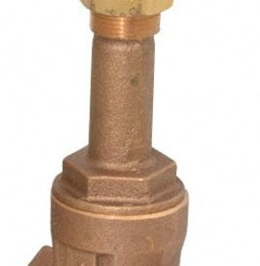 STERIS P764329-963 Gate Valve 1" - 9568