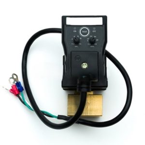 STERIS  P093929-042 Auto Drain Valve - 9672