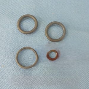 STERIS P764315-565 Soap Pump Repair Kit - 9757