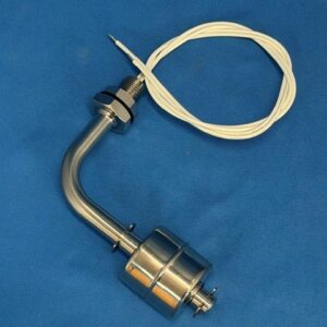 BETTERBUILT 002-00210 Float Switch PF 1/8 Thread SS - 9771