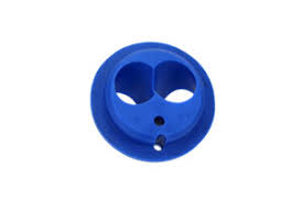 STERIS P117021-047 Diffuser Botton Dryer - 9772