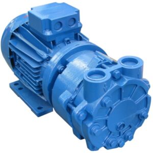 TUTTNAUER 3AV30M Vacuum Pump V30 Air Tech SS - 9788