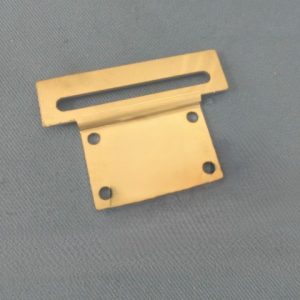 GETINGE 6013140601 Position Switch Bracket - 9831