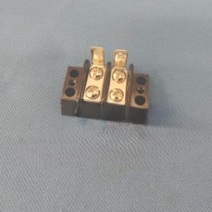 STERIS P150461-001 Terminal Block 2 Terminal - 9833