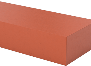 WASHER SOLUTIONS WS9848 Tunnel Tank Access Gasket (Sold per Foot) - 9848