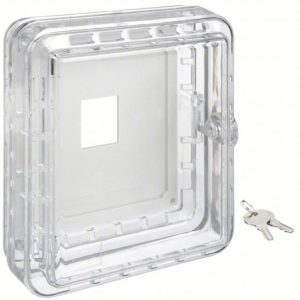 WASHER SOLUTIONS WS9849 Adjustable Beld Lock Box - 9849