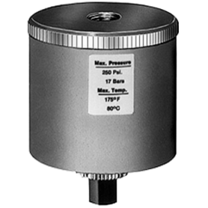 WASHER SOLUTIONS WS9853 Auto Drain Kit 1/4" - 9853