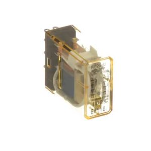 WASHER SOLUTIONS WS9860 Relay 8 Pin 24V 3A - 9860