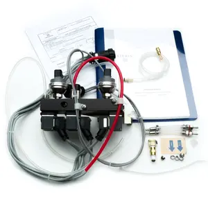 STERIS P117915-575 Leak Test Capability to EPS - 9924