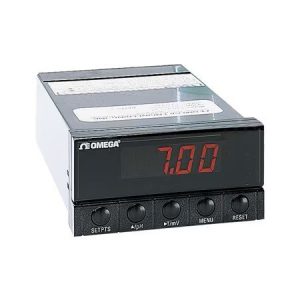 WASHER SOLUTIONS WS9942 Microprocessor Based pH Controller 120VAC - 9942