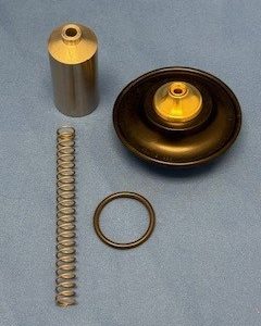 BETTERBUILT 007-00104 Water Solenoid Valve Repair Kit 3/4" - 9960