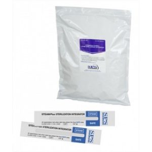 STEAMPlus Class 5 Integrator 4 (1000/pk) - C1002