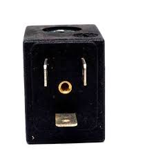 WASHER SOLUTIONS WS11992 Solenoid Valve Coil Kit 240VAC 60HZ - 11992