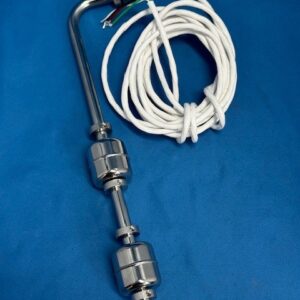 GIRTON ES76B_EP Dual Level Switch - 12015