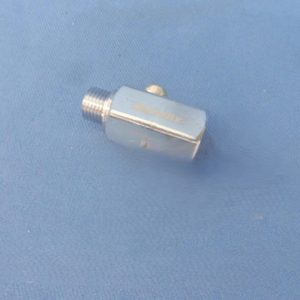 GETINGE 63882501 Ball Valve 1/4" - 12016