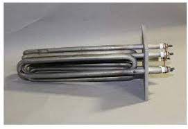 SUSSMAN 39183B Heater 18KW 208V with Gasket - 10183