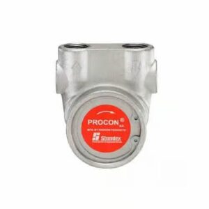 STERIS P10040-592 Water Pump 3/8" 250 PSI SS - 12040