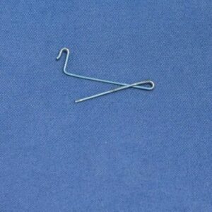 STERIS P129373-715 Locking Clip - 12041