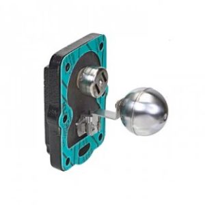 WASHER SOLUTIONS WS12049 Steam Trap Repair Kit 1" - 12049