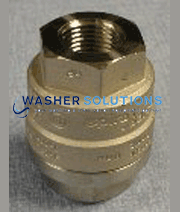 STERIS P117903-554 Steam Trap 1/2" - 2035