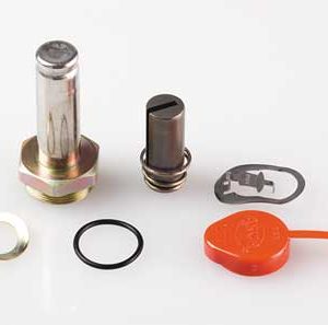 STERIS P764076-001 Valve Repair Kit 1/4" - 2301