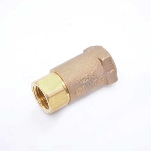 STERIS P764321-287 Check Valve 1/4" - 2352