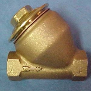 WASHER SOLUTIONS WS3020 Steam Trap 3/4" - 3020