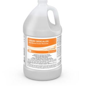 STERIS 105108 Liquid Descaler (4 Gallons) - 3758