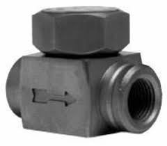 STERIS P319795-091 Steam Trap 1" - 4201