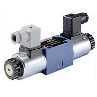 WASHER SOLUTIONS WS5234 Hydraulic Solenoid Valve - 5234