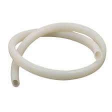 STERIS P117950-583 Detergent Pump Hose 3/8" x 14" - 7104