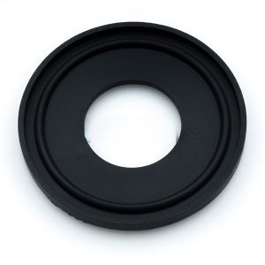 STERIS P117951-650 Gasket 1" Viton - 7647