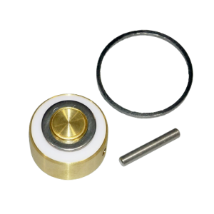 STERIS P764329-052 Valve Repair Kit 1" - 9046